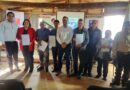 Chonchi. Más de 18 familias son favorecidas con Proyectos de Riego financiado por CONADI