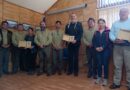 Parque Nacional Alerce Andino celebró 42 años de conservación de la naturaleza