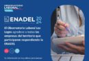 Empresas de la región respondieron la Encuesta Nacional de Demanda Laboral (ENADEL) 2024