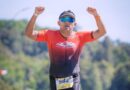 Siete deportistas del Chilefinisher Team estarán en el Ironman 70.3 de Valdivia