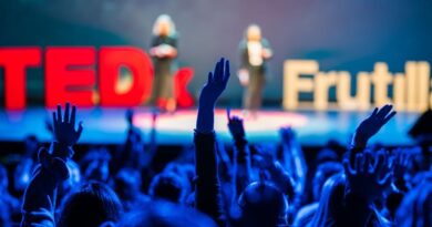 “El Futuro es Hoy”: exitosa tercera edición TEDx Frutillar 2024