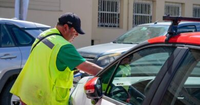 Se retomará el cobro de estacionamientos concesionados en sector céntrico de Osorno