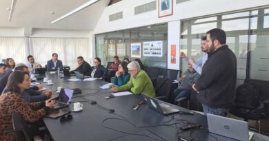 118 emprendimientos relacionados al turismo rural de la región de Los Lagos se verán beneficiados con programa del Gobierno Regional