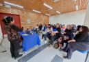 Realizan Primer Encuentro Regional de Educación Rural en Osorno