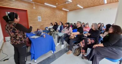 Realizan Primer Encuentro Regional de Educación Rural en Osorno