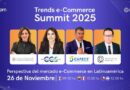 Trends e-Commerce Summit 2025: Conozca cuáles serán las principales tendencias ecommerce