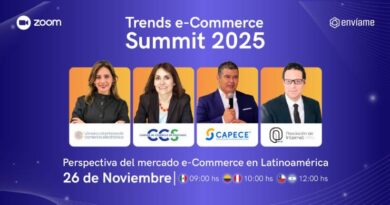 Trends e-Commerce Summit 2025: Conozca cuáles serán las principales tendencias ecommerce