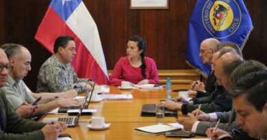 Autoridades se preparan para segunda vuelta electoral de Gobernadores Regionales