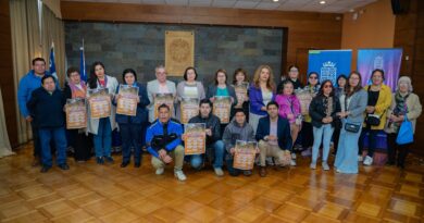 Municipio de Osorno lanzó cartelera de actividades del “Mes de la Inclusión”