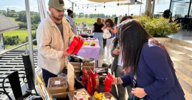 Evento pet friendly impulsa negocios locales y refuerza la conexión con la comunidad