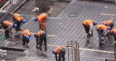 Región mejora su ocupación en el último trimestre según el Termómetro Laboral