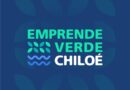 Se abren postulaciones para el programa ‘Emprende Verde Chiloé’, una iniciativa de formación en sostenibilidad e innovación