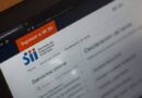 Alertan suplantación de identidad del SII para robar datos de contribuyentes: ¿Cómo identificar la estafa?