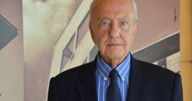 La junta de paz de Trump, y la ONU