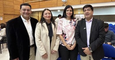 ULagos fortalecerá el desarrollo de su investigación a corto y mediano plazo