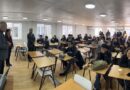 Liceo Carmela Carvajal de Prat: Un nuevo comienzo para los estudiantes con importantes avances y proyecciones a futuro