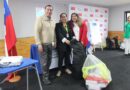 Mindep e IND entregaron implementación deportiva para talleres de Osorno y Puerto Montt