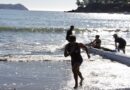 El remo coastal aparece en el horizonte del doble seleccionado olímpico Eber Sanhueza