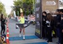 Hugo Catrileo continúa su preparación al mundial de Tokio y se queda con los 21K de la Maratón de Temuco 2025.