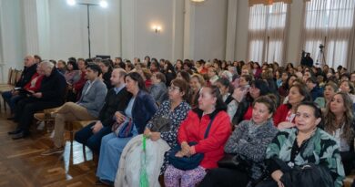 Mujeres de Osorno reflexionaron sobre género y su rol en la sociedad actual