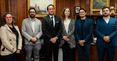 Municipalidad de Puerto Montt y Corfo Los Lagos consolidan trabajo conjunto para fortalecer el turismo sostenible en el Destino Patagonia Costa