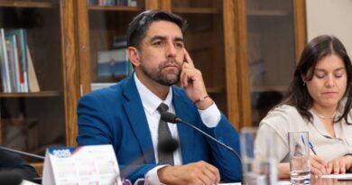 Diputado Héctor Barría llama al gobierno a reponer el bolsillo familiar electrónico: “es una necesidad urgente para las familias chilenas”.