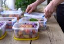 Simplifica tu vuelta a la rutina: transforma tu semana con el “meal prepping”