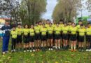 Deportistas del programa “Promesas Chile” de Osorno y Puerto Montt competirán en el Campeonato Nacional de Ciclismo de Ruta en la Región del Bío Bío