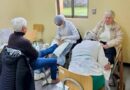 Área de Salud del CFT celebró Semana del Técnico en Salud con actividades de promoción y prevención en salud