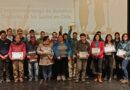Agricultores/as de la región de Los Lagos se convierten en doctores de los suelos