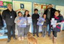 Saesa lanza competencia de eficiencia energética en colegios rurales de la provincia de Osorno y del Ranco