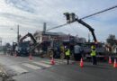 Proyectos de mejoramiento en Osorno asegurarán continuidad del servicio eléctrico en sector de Rahue y Pilauco