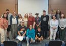 ULagos se vincula desde la investigación y el aprendizaje con Universidad en Florianópolis