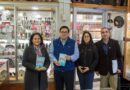 En Osorno y Puerto Montt reforzó difusión del fondo Reconstruye tu Pyme 2025