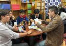 Liceanos/as de Osorno identifican las desigualdades presentes en su entorno