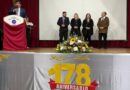 ESCUELA EFRAÍN CAMPANA SILVA, celebró 178 años de servicio educativo.