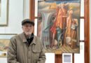 Artista Osvaldo Thiers es postulado al Premio Nacional de Artes Visuales 2025