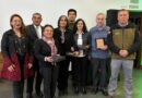 CONAF celebró sus 55 años de vida premiando a sus trabajadoras y trabajadores