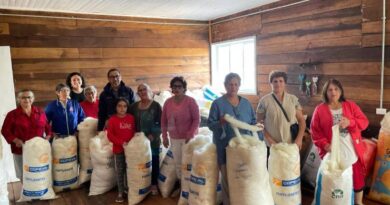 Cooperativas y Asociaciones Gremiales mantienen su presencia en la Región de Los Lagos