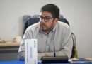 Consejero Bernardo Barría solicita manual de procedimiento para concretar proyectos de APR en torno a la Política Hídrica Regional