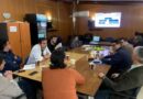 Consejeros regionales se comprometen a apoyar proyecto de adquisición de equipos para sala de hospitalizados del Hospital de Fresia