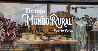 Cooperativa de Apicultores Orgánicos asumirá administración de Tienda en Puerto Varas