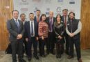 Cooperativas del Sur se hace presente en cumbre internacional por el Año de las Cooperativas