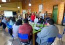 SLEP Chiloé inicia conformación de redes comunales de convivencia escolar