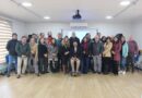 Director Regional del Sence expuso sobre inclusión social de las personas con discapacidad en el trabajo a funcionarios Mindep IND