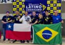 Bomberos chilenos se consagran campeones latinoamericanos en técnicas de rescate vehicular