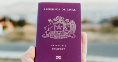 Exención de visa para Chile: ¿Cómo la nueva decisión de China afecta al liderazgo de Estados Unidos en Latinoamérica?