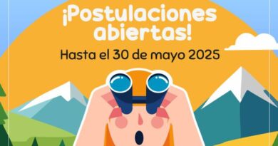 Explora Los Lagos invita a establecimientos educacionales a postular al Programa de Educación al Aire Libre y Visitas a Laboratorios UACh (PEAL) 2025–2026