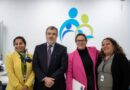 Fonasa y Ministerio de la Mujer y la Equidad de Género informan nuevas prestaciones para la salud sexual y reproductiva de las mujeres.
