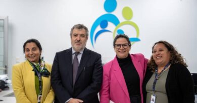 Fonasa y Ministerio de la Mujer y la Equidad de Género informan nuevas prestaciones para la salud sexual y reproductiva de las mujeres.
